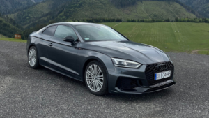 Read more about the article Audi A6